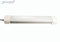 Dualrays D5 Series 2ft 30W Sensor Darurat Lampu Tabung Led Tahan Air 160LmW Output Arus Konstan