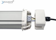 Dualrays D5 Series 4ft 60W Boke Power Supply LED Tri Bukti Lampu Epistar Chip Garansi 5 Tahun Umur Panjang