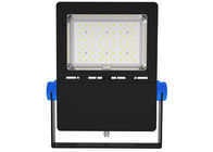 SMD3030 LED Sports Ground Lampu Sorot Sudut Balok Berbeda Dengan Peredupan DALI